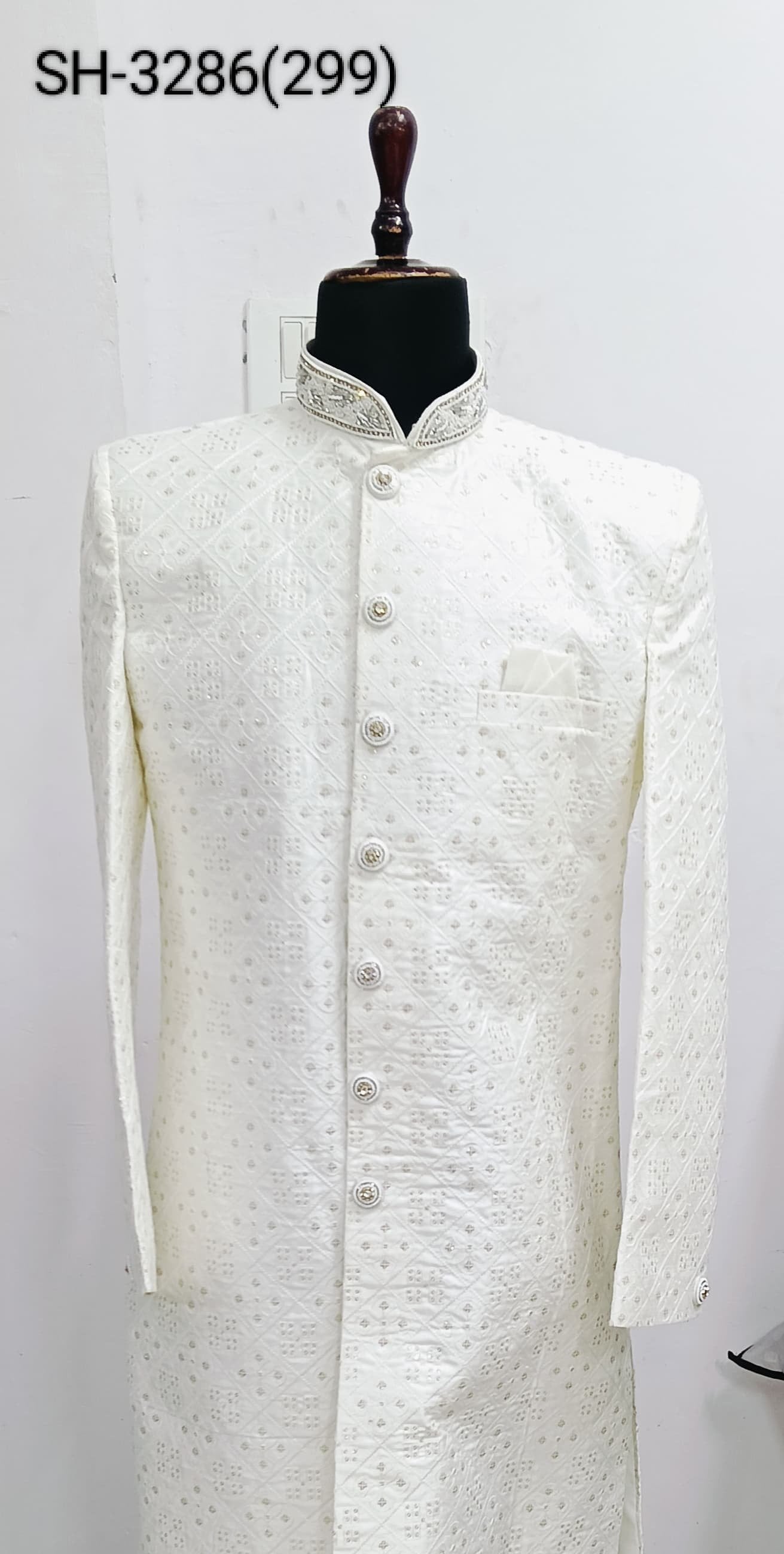 Affordable Designer Sherwani for Men under 10000