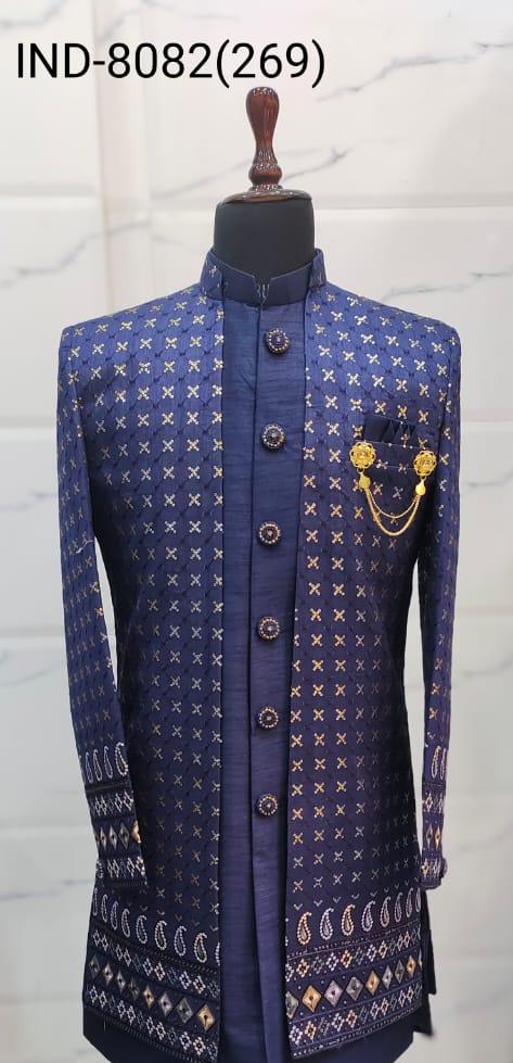 Affordable Indo Shrugs for Men with Modern Ethnic Styles