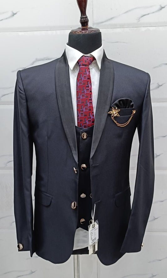 Best Coat Pant for Winter Weddings & Events