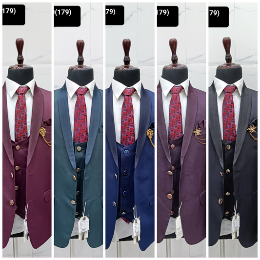 Best Coat Pant for Winter Weddings & Events