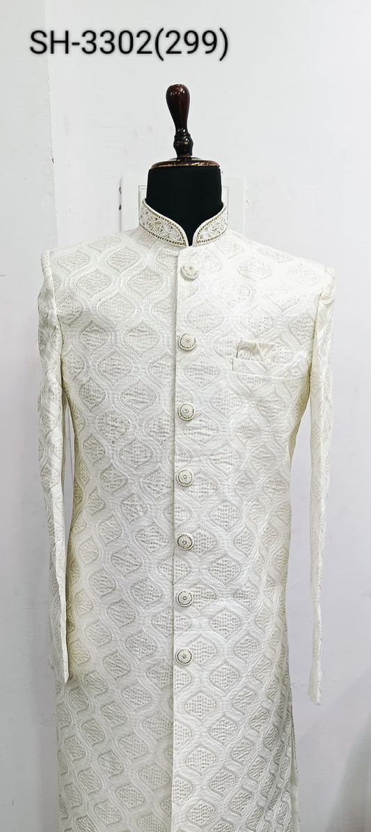 Best Sherwani Brand for Indian Weddings 2025