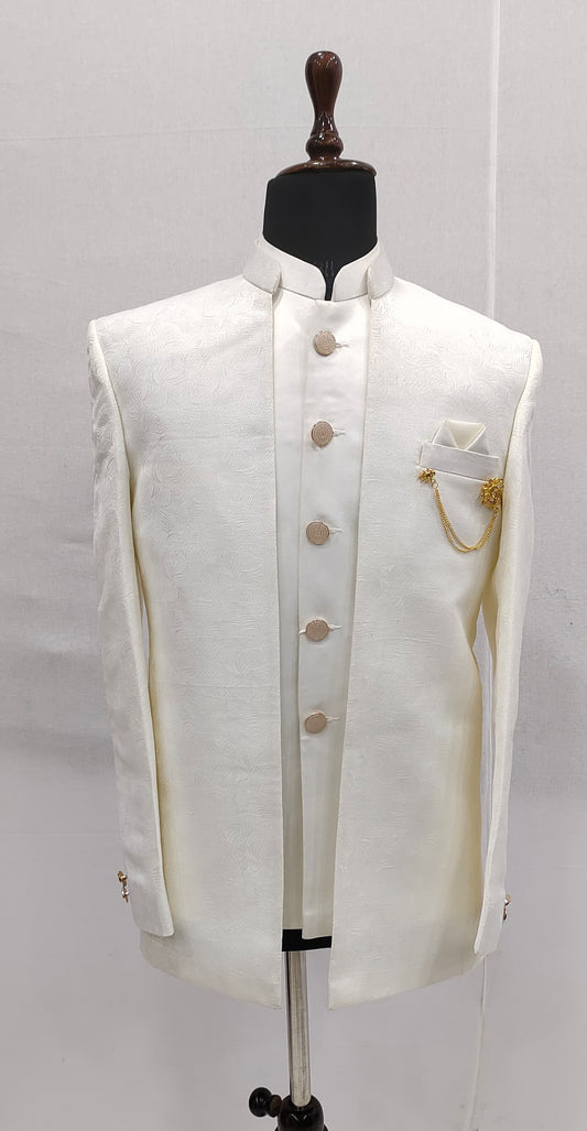 Club UK Premium Quality Men’s Shrug Jodhpuri