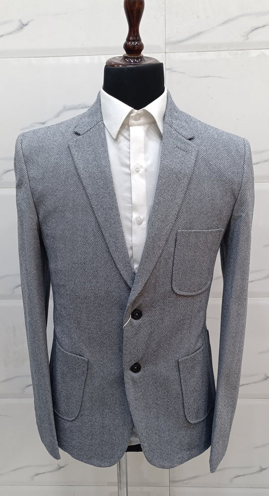 Heavy Quality Formal Winter Blazers for Weddings