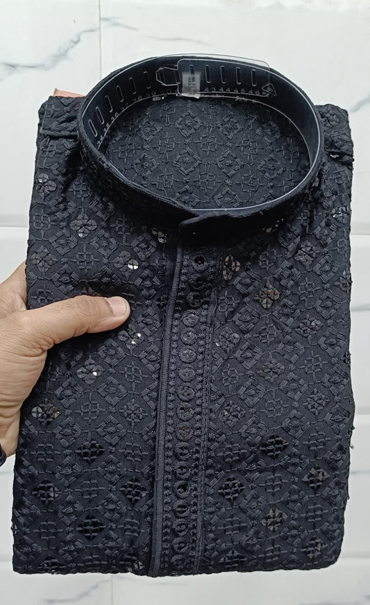 Shifli Ethnic Wear Kurta for Men in India