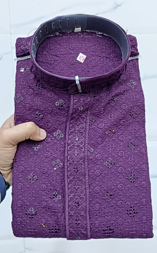 Shifli Ethnic Wear Kurta for Men in India