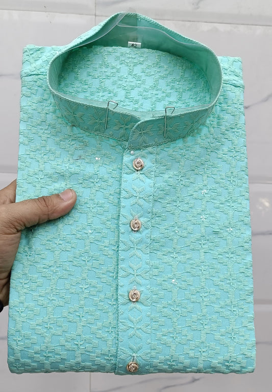Shifli Ethnic Wear Kurta for Men in India
