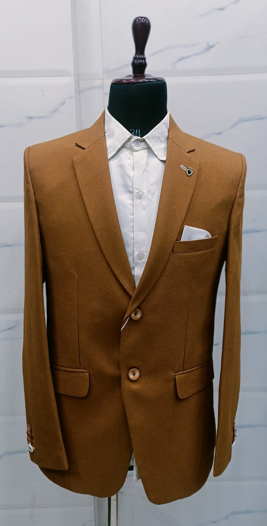 Slim Fit Blazers for Mens in Formal Wear
