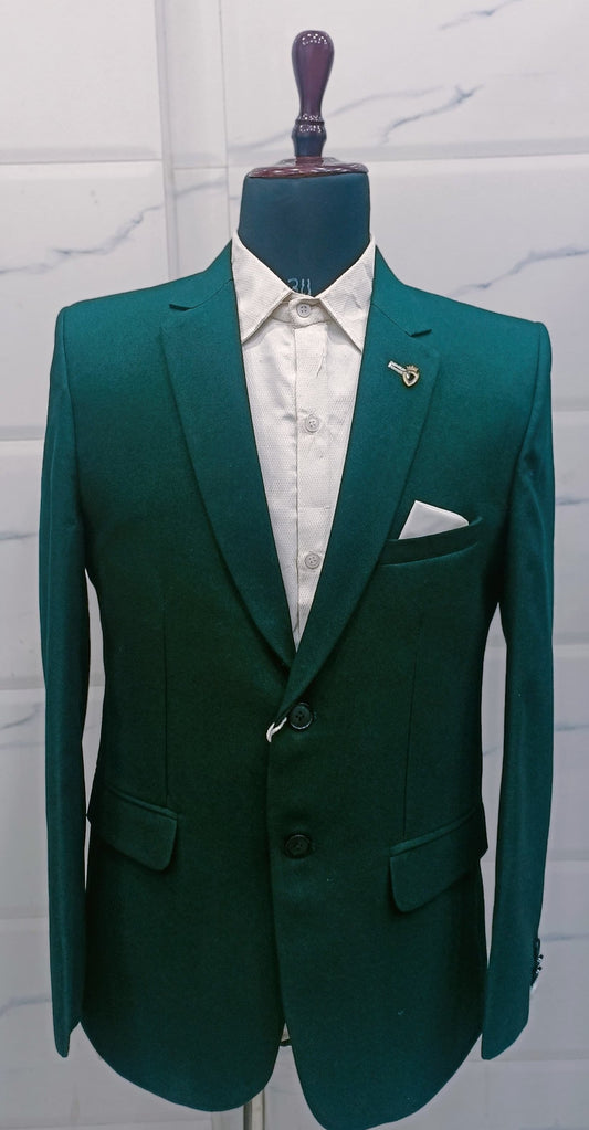 Slim Fit Blazers for Mens in Formal Wear