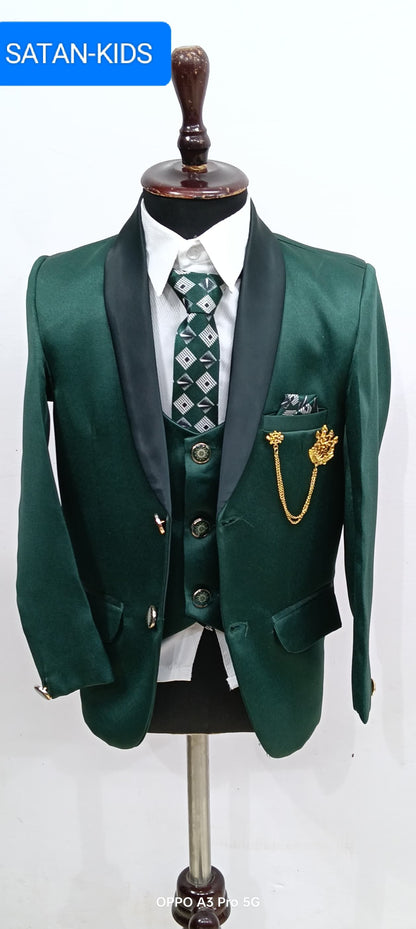 Stylish Kids Suit for Special Occasion