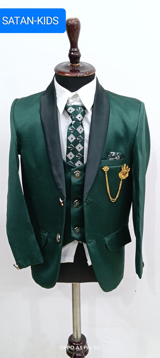 Stylish Kids Suit for Special Occasion