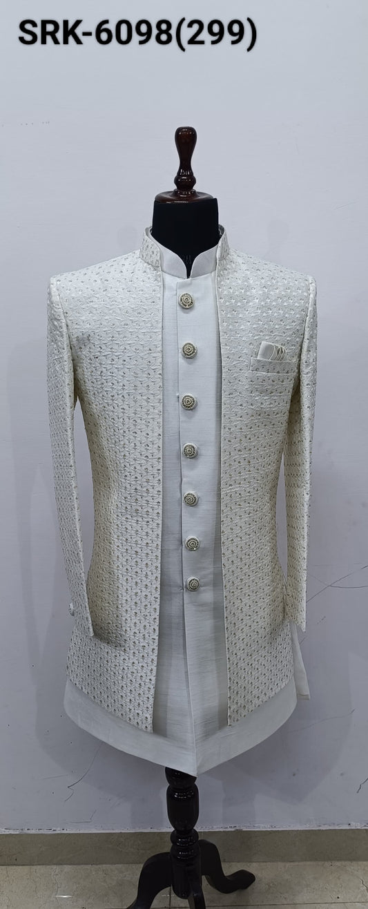Modern Shrug Suits for men, stylish and versatile wear