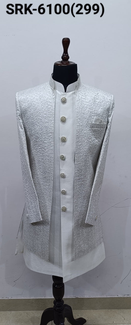 Stylish Men's Shrug suits For Special Occasion